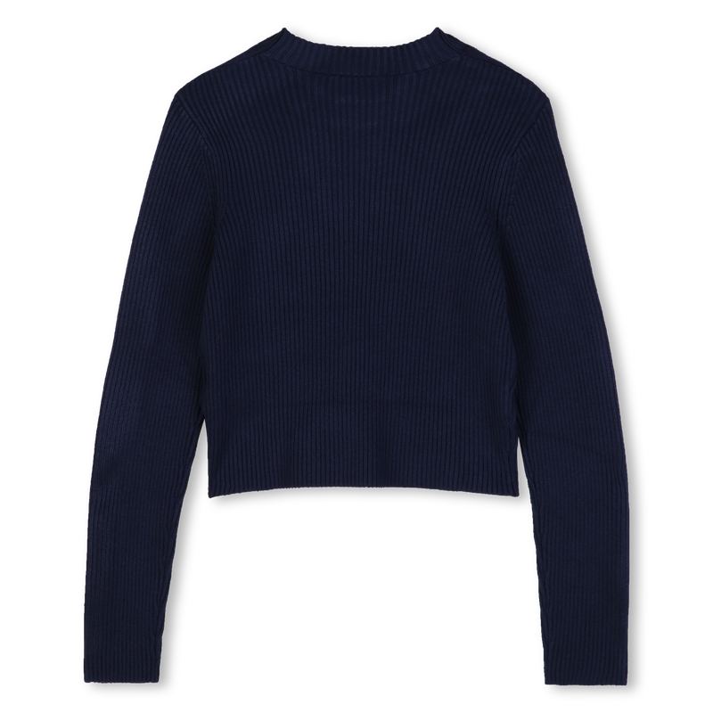 Pull HUGO 
                        FILLE