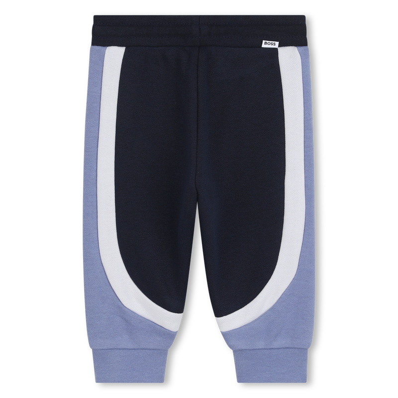 ENSEMBLE DE JOGGING BOSS 
                        GARCON