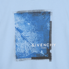 T-shirt met korte mouwen GIVENCHY 
                    BOY