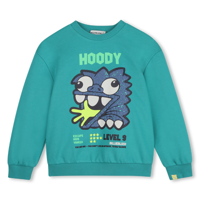Sweat-shirt BILLIEBLUSH GARCON