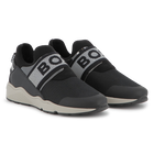 Elastische sneakers BOSS 
                    BOY