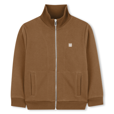 Vest met capuchon GIVENCHY BOY