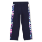 Pantalon de jogging en molleton BILLIEBLUSH 
                    FILLE