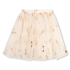 Jupe longueur midi GIVENCHY 
                    FILLE