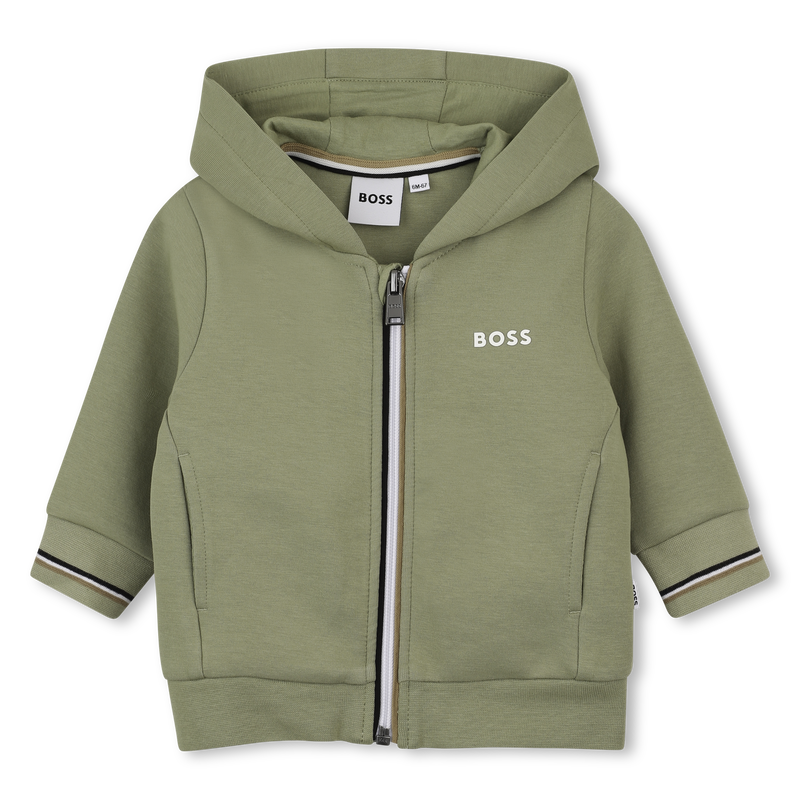 Joggingoutfit BOSS 
                        JONGEN