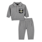 Sweat- en broekset GIVENCHY 
                    JONGEN