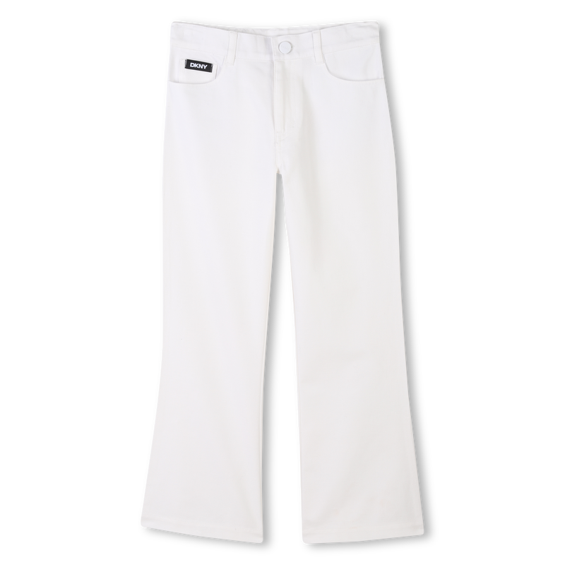 Pantalon DKNY 
                        FILLE