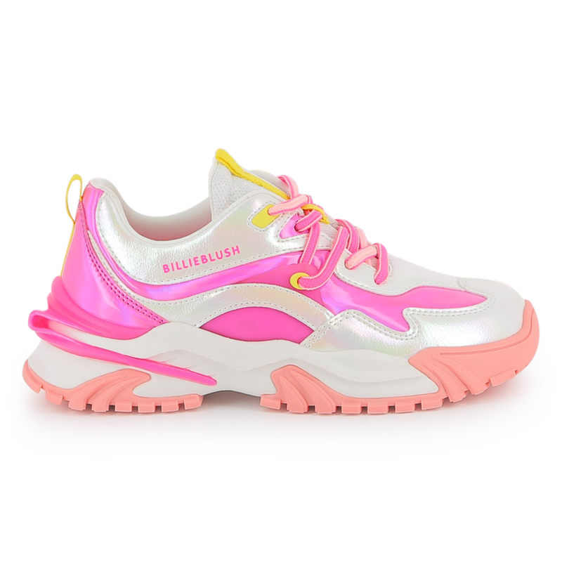 Atletische sneakers BILLIEBLUSH 
                        GIRL