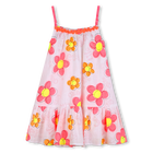 Jurk met bandjes BILLIEBLUSH 
                    GIRL