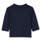 T-shirt met lange mouwen TIMBERLAND 
                    BOY