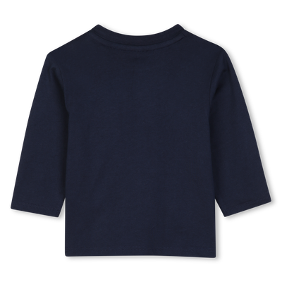 Tee-shirt manches longues TIMBERLAND GARCON