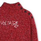 Pull ZADIG VOLTAIRE 
                    FILLE