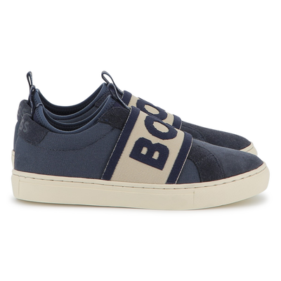 Elastische sneakers BOSS BOY