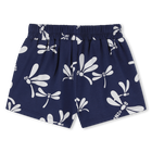 Ensemble Tee-shirt et short KENZO KIDS 
                    FILLE