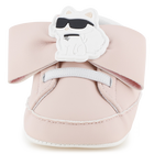 Baskets KARL LAGERFELD KIDS 
                    FILLE