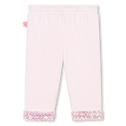 Joggingbroek BILLIEBLUSH 
                    GIRL