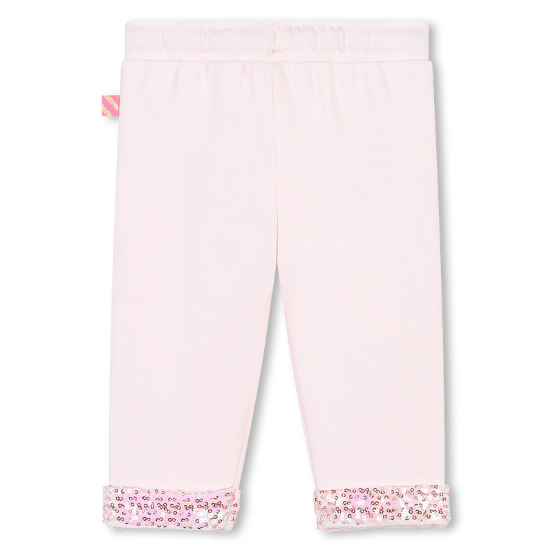 Joggingbroek BILLIEBLUSH 
                        GIRL