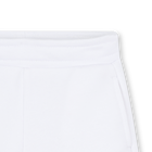 Effen fleece short BOSS 
                    BOY