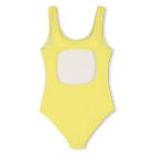 Maillot de bain 1 pi&egrave;ce MARC JACOBS 
                    FILLE