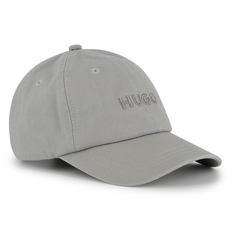 Casquette mixte HUGO 
                        UNISEXE