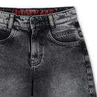 Bermuda en jean HUGO 
                    GARCON