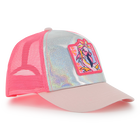 Casquette avec reflets BILLIEBLUSH 
                    FILLE