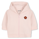 Ensemble Tee-shirt, cardigan et pantalon KENZO KIDS 
                    UNISEXE