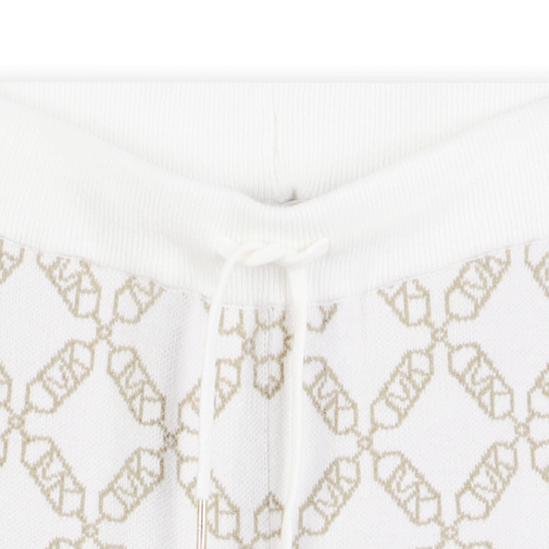 Pantalon en tricot MICHAEL KORS 
                        FILLE