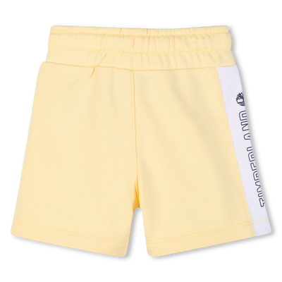 SHORT TAILLE ELASTIQUE TIMBERLAND GARCON
