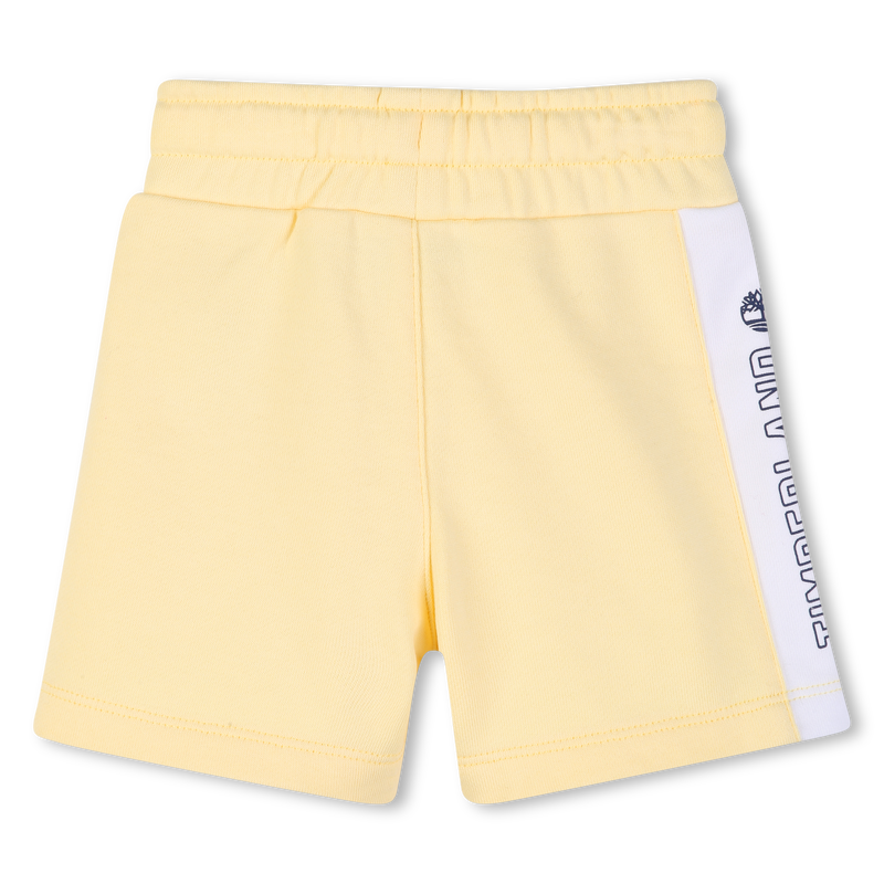 SHORT TAILLE ELASTIQUE TIMBERLAND 
                        GARCON