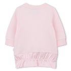 Robe &agrave; manches longues BOSS 
                    FILLE