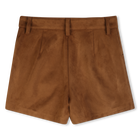 Short immitation daim ZADIG VOLTAIRE 
                    FILLE