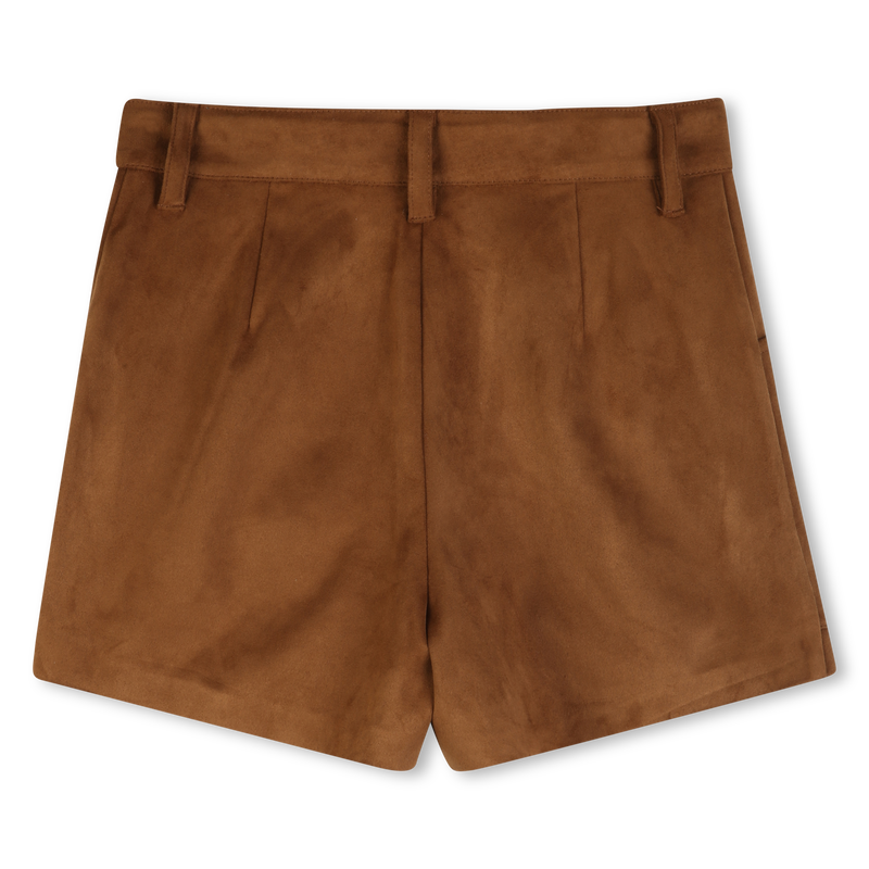 IMITATIE SU&Egrave;DE SHORTS ZADIG & VOLTAIRE 
                        GIRL