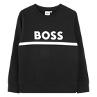 SWEATER BOSS 
                    JONGEN