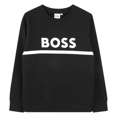 SWEATER BOSS JONGEN