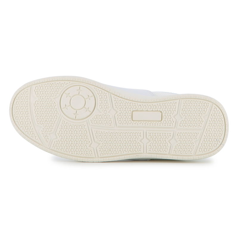 SNEAKERS MET VETERS BILLIEBLUSH 
                        BOY