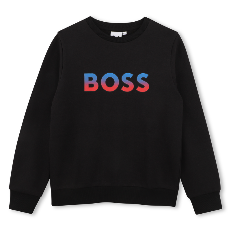 SWEAT BOSS 
                        GARCON