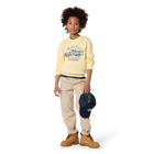 T-shirt met korte mouwen TIMBERLAND 
                    BOY