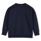 Sweat-shirt BOSS 
                    GARCON