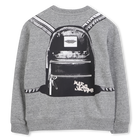 Sweat MARC JACOBS 
                    GARCON