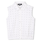 Chemisier sans manche imprim&eacute; DKNY 
                    FILLE