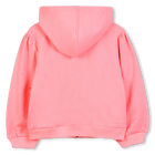 Cardigan &agrave; capuche BILLIEBLUSH 
                    FILLE