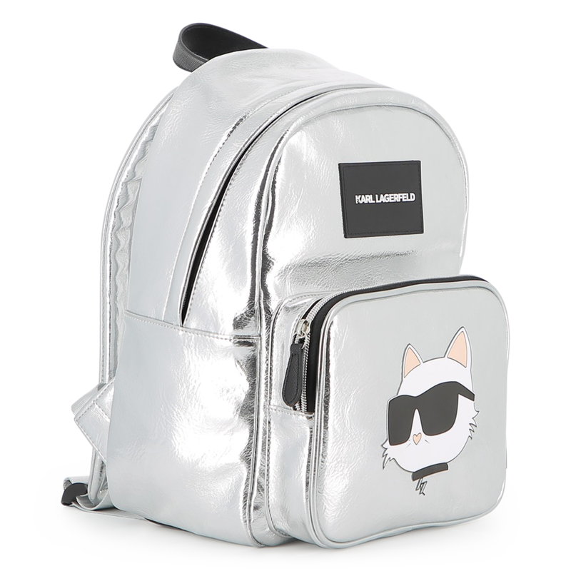 Rugzak KARL LAGERFELD KIDS 
                        GIRL