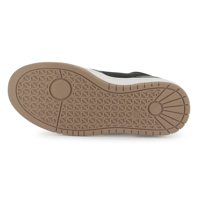 Baskets &agrave; lacets BOSS 
                        GARCON