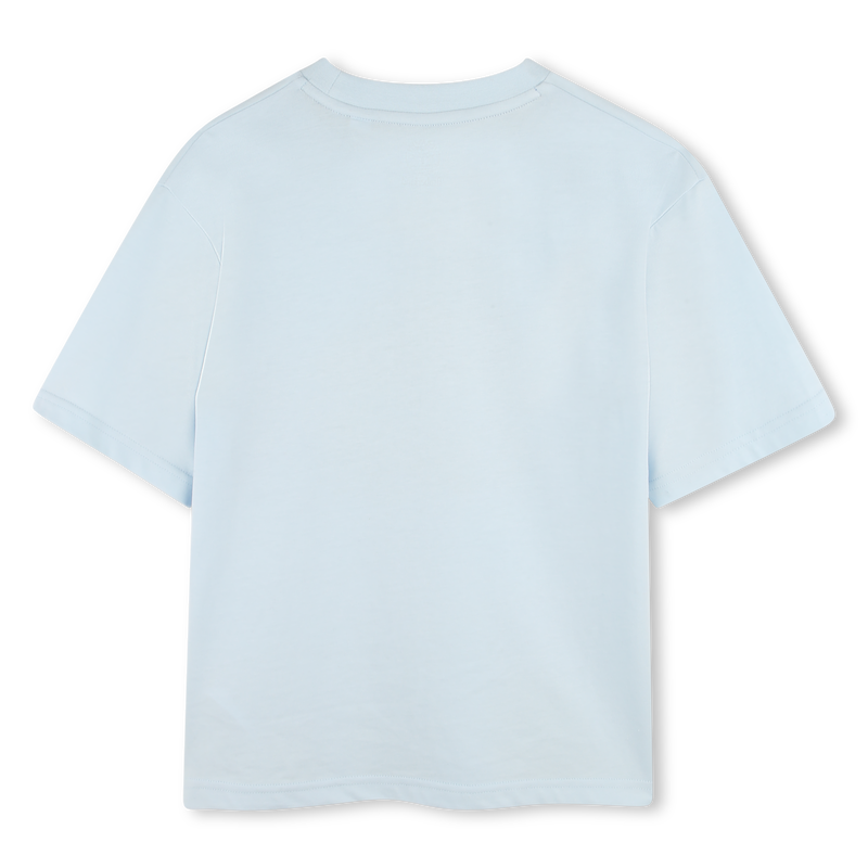 T-shirt ample avec imprim&eacute; TIMBERLAND 
                        GARCON