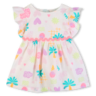 Ensemble robe et culotte BILLIEBLUSH 
                    FILLE
