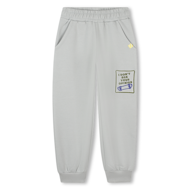 Trainingspak BILLIEBLUSH 
                        BOY