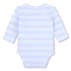 Set van 5 rompers BOSS 
                    BOY