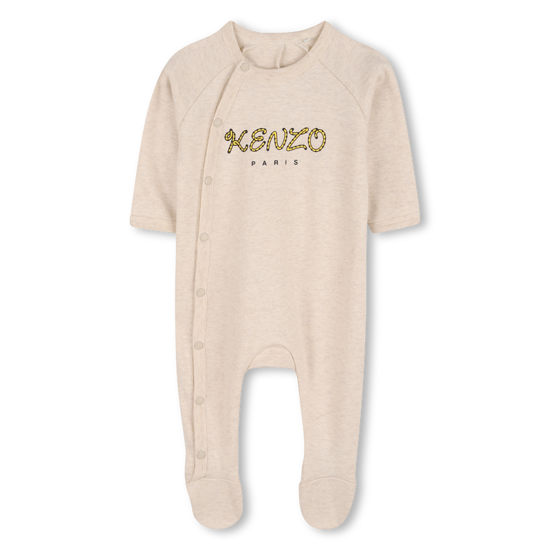 LOT DE 2 PYJAMAS KENZO KIDS 
                        UNISEXE