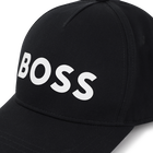 Casquette &agrave; fermeture r&eacute;glable BOSS 
                    GARCON